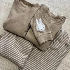 ユニクロ パジャマ