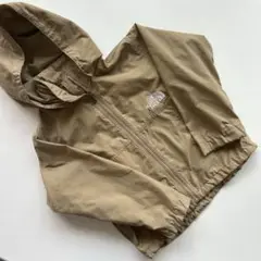 THE NORTH FACE コンパクトジャケット110cm KT ケルプタン