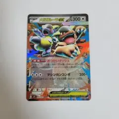 メガガルーラex RR