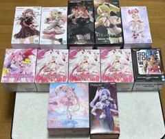 プライズ　フィギュア　13個　まとめ売り