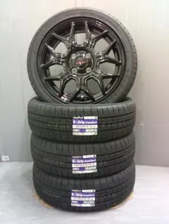 送料込み☆ヒューマンラインFH15+グッドイヤー 165/55R15☆ワゴンR 送料込み☆ヒューマンラインFH15+グッドイヤー 165/55R15☆ワゴンR