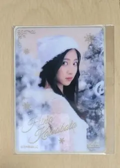 川端晃菜 乃木坂46 のぎBOX モバカ - メルカリ