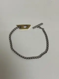 DIESEL ディーゼル チェーン ブレスレット