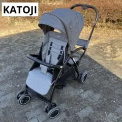 2026年最新】カトージ ベビーカー 2-seaterの人気アイテム - メルカリ