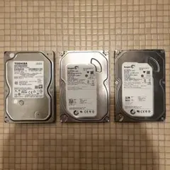 【まとめ売り⑳】1TB 2.5インチ HDD 6個セット 健康状態正常 まとめ売り⑳】1TB 2.5インチ HDD 6個セット 健康状態正常 - メルカリ