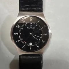SKAGEN 233XXLSLB 腕時計 本体のサムネイル