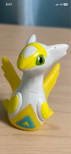 モンコレ ニドラン♀ ニドリーナセット 初期 - メルカリ