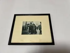 パリ市庁舎前のキス　メルボルンで購入