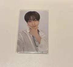 ENHYPEN BESIDE ジップアップ フーディー トレカ ジョンウォン