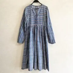 2025年最新】インド綿 ワンピース ヴィンテージの人気アイテム - メルカリ