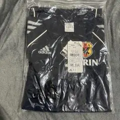 adidas JFA 日本代表トレーニングウェア MサイズKIRIN 新品未使用