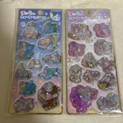正規品 ウォーターinシール ほっぺちゃん