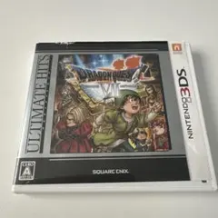 2026年最新】アルティメット ヒッツ ドラゴンクエストVII エデンの戦士