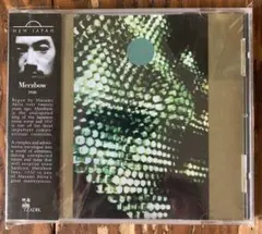 MERZBOW 1930 CD メルツバウ 秋田昌美 TZADIK - メルカリ