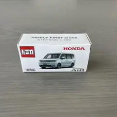 ステップワゴンエアー トミカ 新品未使用品