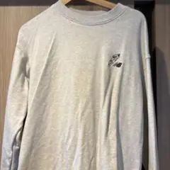 New balance 大谷翔平 フレンチテリークルー