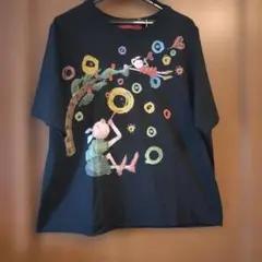 アルベロベロ　シャボン玉Tシャツ　¥14,300.のサムネイル