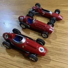 2026年最新】1/43 フェラーリの人気アイテム - メルカリ