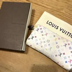 アップ様専用　正規品　ルイヴィトン マルチカラー ジッピーウォレット モノグラム