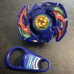 爆転シュートベイブレード デザートスフィンクサー コロコロコミック