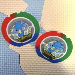 ポケパークカントー ニドラン♀ ニドリーナ ニドクイン ピンバッジ