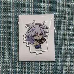 遊戯王 アクスタ バクラ