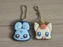 プリキュア　ラバーマスコット