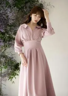 美品 Montecristo Long Dress