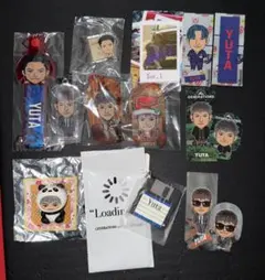GENERATIONS 中務裕太 セット