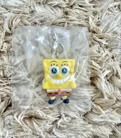 スポンジボブ めじるしアクセサリー
