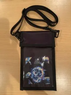 【レア】Mrs. GREEN APPLE ポーチ ゼンジン 新品未開封 Mrs. GREEN APPLE ゼンジン オーロラポーチ - メルカリ