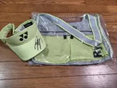 石川遼　ファンクラブ特典グッズ　直筆サイン入り