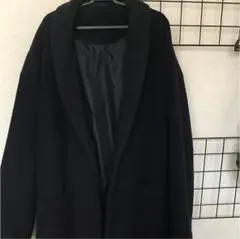 SENSE OF PLACEチェスターコート