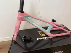 2026年最新】papaB パパバイクの人気アイテム - メルカリ