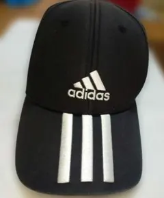 adidas アディダス キャップ ブラック
