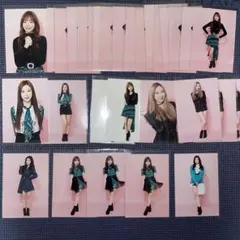 IZ*ONE 好きと言わせたい 生写真