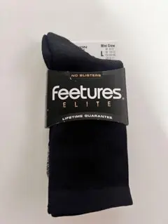 新品未使用　Futures ELITE ランニング ソックス