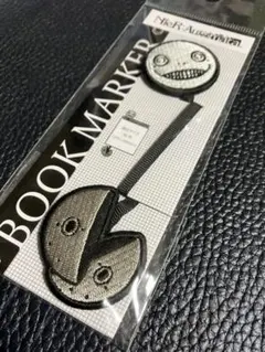 NieR:Automata エミール 刺繍ブックマーカー