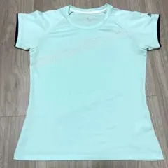 ルコック　テニスウェア　レディースTシャツ　Mのサムネイル