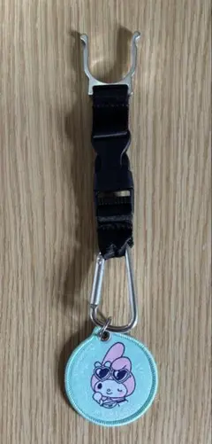マイメロディ ペットボトルホルダー サンリオ