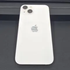 管理番号【195】iPhone13 スターライト - メルカリ