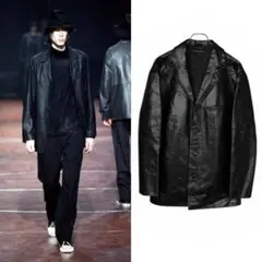 2026年最新】ISSEY MIYAKE メンズ レザージャケット・ライダースの人気