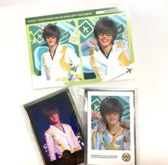 江おん りぶうと ミニふぉと ランダムフィルム 桑名江