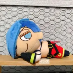 プロメア リオデガロン ぬいぐるみ 新品 - メルカリ