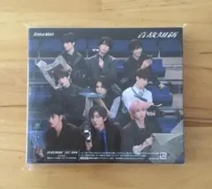 Snow Man 温故知新 通常盤 CD