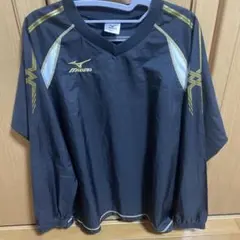 最終値下げ価格‼️Mizuno ナイロンウェア　JASPO Oサイズ