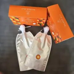 LAVA YOGANIC BALANCE JELLY 2個セット