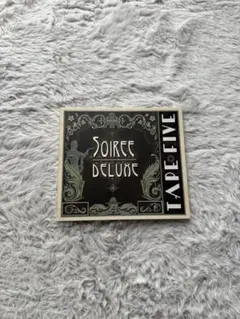 Tape Five Soiree Deluxe