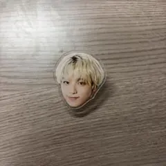 ONE N'ONLY ワンエン HAYATO 高尾颯斗 アクリルクリップ
