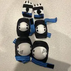 ThreeWeatherプロテクター3点セット